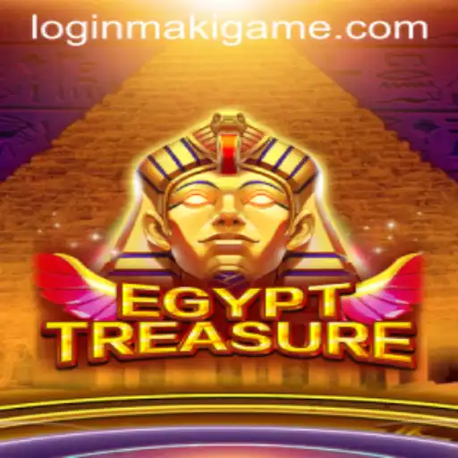 Discovering EgyptTreasure: An Enthralling Journey with MakiGame