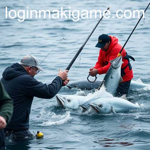 Exploring the World of Fishing: A Focus on MakiGame