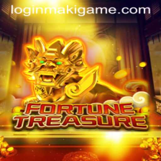 Unveiling The Thrills of FortuneTreasure: A Journey Into MakiGame's Latest Release