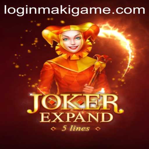 JokerExpand: The Exciting World of MakiGame's Latest Innovation