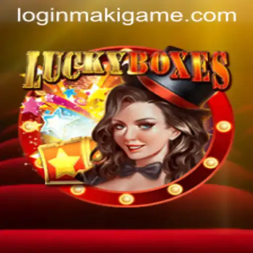 Unveiling the World of LuckyBoxes: The Latest Offering from MakiGame
