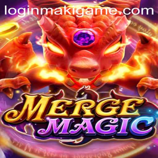 Unveiling MakiGame: The Dynamic World of MergeMagic