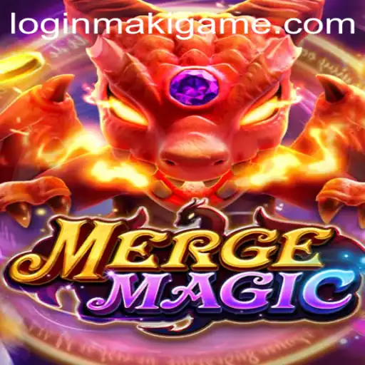 Unveiling MakiGame: The Dynamic World of MergeMagic