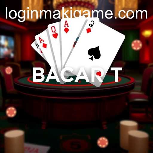 Exploring the World of Online Baccarat with MakiGame