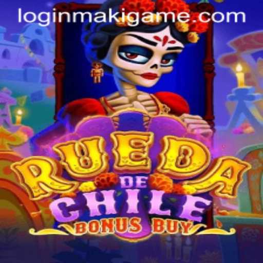 Discover the Thrilling World of RuedaDeChileBonusBuy by MakiGame