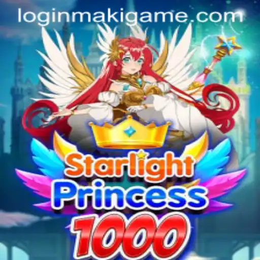 Discover the Adventures of StarlightPrincess1000 by MakiGame