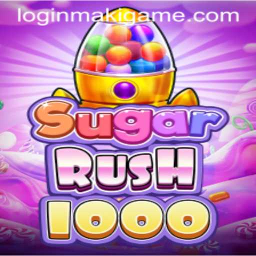 Exploring SugarRush1000: A Comprehensive Guide to the MakiGame Sensation