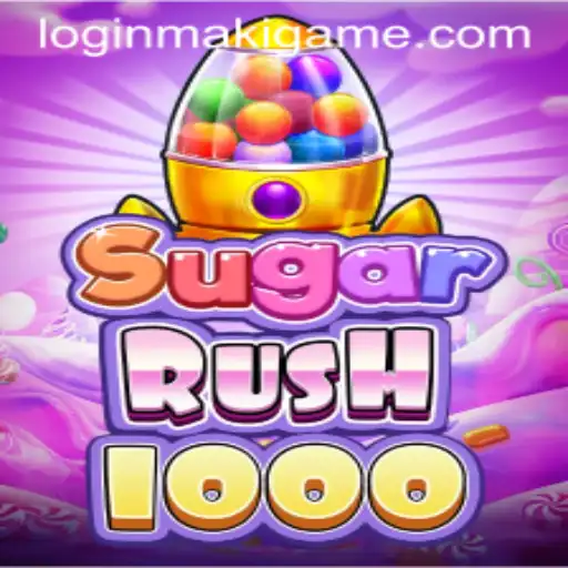 Exploring SugarRush1000: A Comprehensive Guide to the MakiGame Sensation