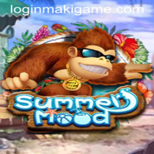 Discover the New Interactive Game 'SummerMood' by MakiGame