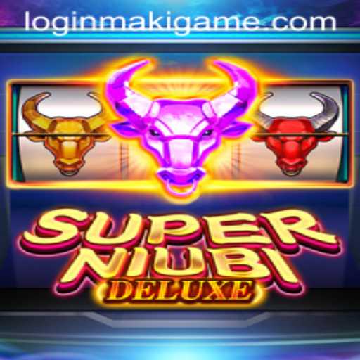 Explore the Thrills of SuperNiubiDeluxe: A MakiGame Creation