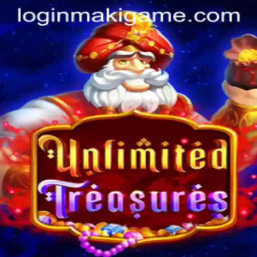 Discover the Adventure of UnlimitedTreasures