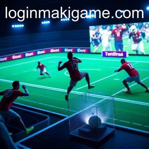 Exploring the World of Virtual Sports with MakiGame